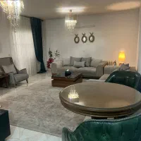 آپارتمان ۲خوابه در فاز۲ اندیشه (مجتمع گلستان)