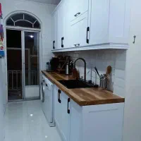 کابینت پیشساخته آماده گرید Aa+لاچر|مصالح و تجهیزات ساختمان|کرج, فاز ۲ مهرشهر|دیوار