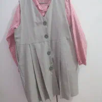 روپوش مدرسه ابتدایی