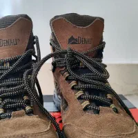 نیم بوت وارداتی|کیف، کفش، کمربند|خرمآباد, |دیوار