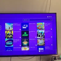 PS4 slim|کنسول، بازی ویدئویی و آنلاین|محمدشهر, محمدشهر|دیوار