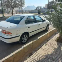 سمندef7دوگانه|خودرو سواری و وانت|سرپل ذهاب, |دیوار