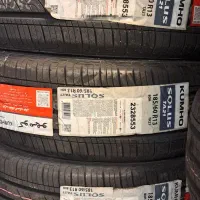 کومهو تایر۱۸۵/۶۰/۱۳