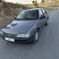 405دوگانه کارخانه مدل 99