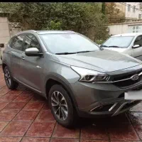 تیگو ۷ li مدل ۱۴۰۱