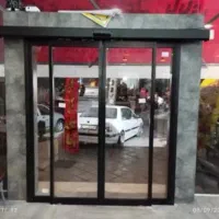 تعمیرات کرکره برقی ،جک پارکینگ، اپراتور وسکشنال