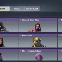 اکانت کالاف|کنسول، بازی ویدئویی و آنلاین|بهارستان, |دیوار