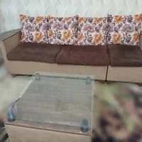 مبل راحتی هفت نفره