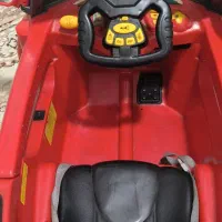 ماشین شارژی|اسباب‌‌بازی|شیراز, دست خضر|دیوار