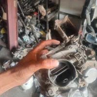 انواع کاربراتور های خودروهای مدل پایین|قطعات یدکی و لوازم جانبی|تهران, خاوران|دیوار