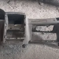پوست داشبورد