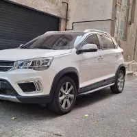 ام وی ام X22 اتوماتیک اسپرت اکسلنت 1400