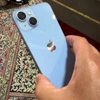 ایفون 14 نرمال آبی