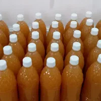 آبغوره طبیعی خالص بدون نمک فقط عمده