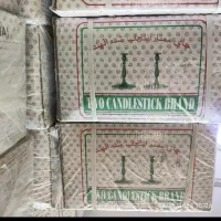 چایی شمعدان