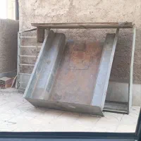 باربند پیکان وانت