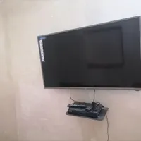 تلوزیون ۴۳اینچ کنگان