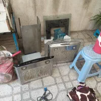 هود بی مکس وهودکن