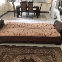 مبل راحتی