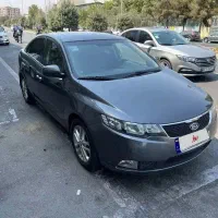 سراتو آبشنال مدل ۹۷