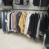 تخفیف ویژه تمامی اجناس ب قیمت فاکتور|لباس|جیرفت, |دیوار