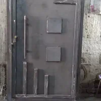 خدمات جوشکاری