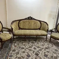 مبلمان استیل