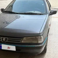 پژو glx مدل ۹۳