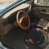 سمند LX مدل 82|خودرو سواری و وانت|شنبه و طسوج, |دیوار