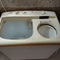 ماشین لباسشویی دوقلو پاک شوما