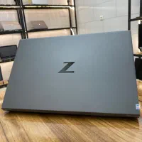 Zbook G8 لپ تاپ تخصصی رندر و تدوین