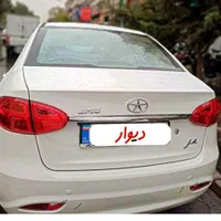 جک جی 4 - J4 - مدل 1404 - نمایندگی|خودرو سواری و وانت|تهران, ستارخان|دیوار