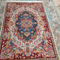 فرش دستباف ۶ متری سالاری زیر قیمت|فرش|تهران, ونک|دیوار