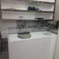 اتاق پرو میز ام دی اف