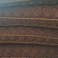 ۶ عدد پشتی یزدی