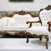 مبل افسون چوبی نقد و اقساط