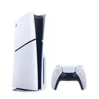 پی اس فایو ps5 slim دیسک خور درحد آکبند ۲۰۱۶