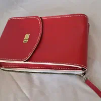 کیف چرم طبیعی