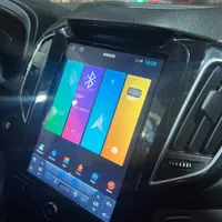 مانیتور اندرویدمولتی مدیا کلیه خودروهای موجودبازار|قطعات یدکی و لوازم جانبی|تهران, تهرانپارس شرقی|دیوار