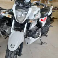 موتور سیکلت بنلی 150