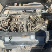 پژو 405تصادفی مدل 1390موتور گیربکس سالم