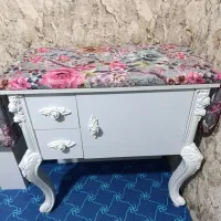 میز اتو