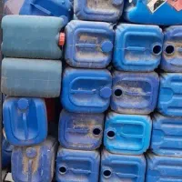 گالن ۲۰ لیتری خارجی