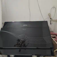 هود کاملا تمیز و سالم