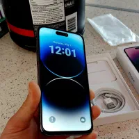 گوشی طرح آیفون 14پرومکس فول کپی ویتنام|موبایل|بابل, |دیوار