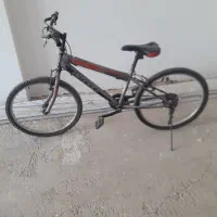 دوچرخه سایز۲۴
