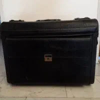 کیف خلبانی|کیف، کفش، کمربند|تهران, زرکش|دیوار