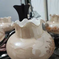 لوستر|لوستر و چراغ آویز|تربت‌حیدریه, ۴۵ متری|دیوار
