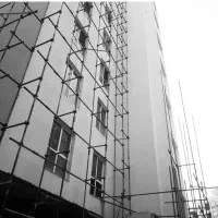 داربست فلزی دماوند