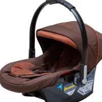 کریر نوزاد نو نو اصلا استفاده نشده|کالسکه و لوازم جانبی|صفادشت, |دیوار